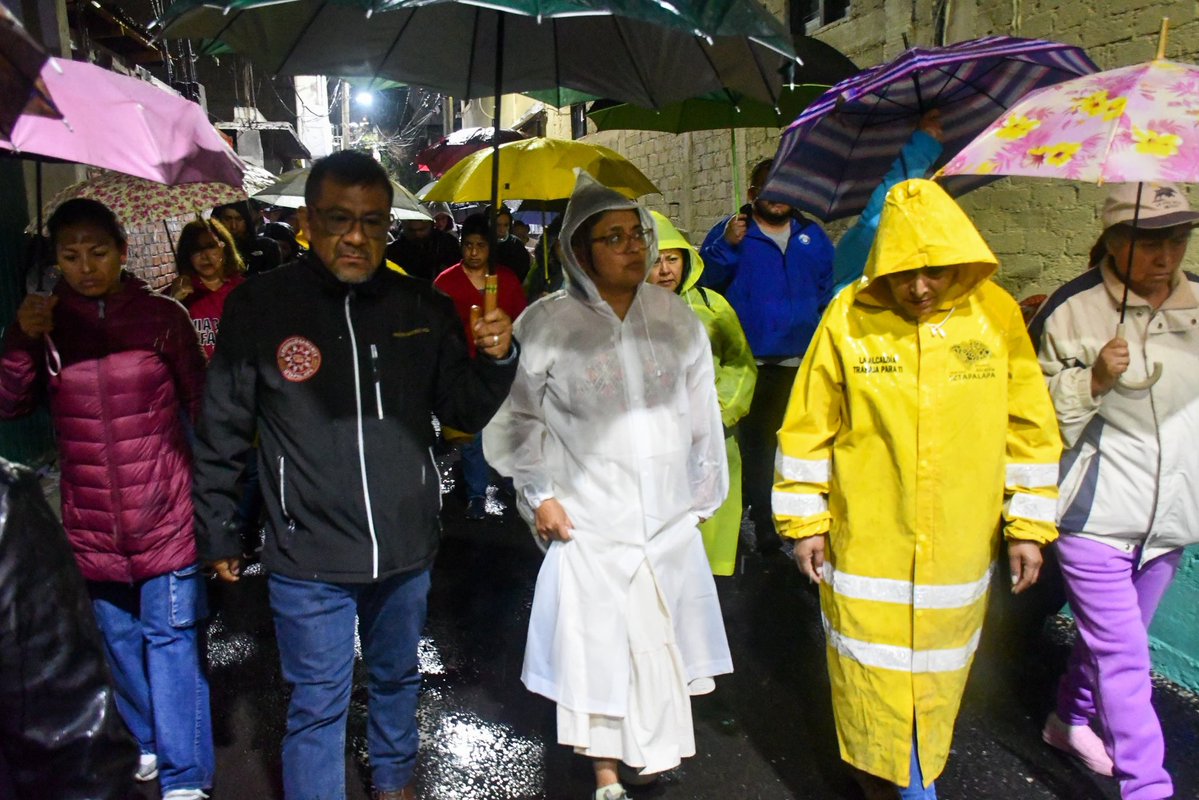 Aleida Alavez Ruiz tweet media