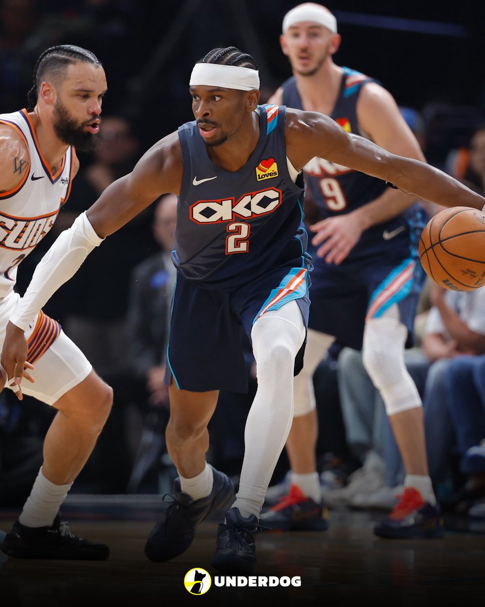 Underdog NBA tweet media