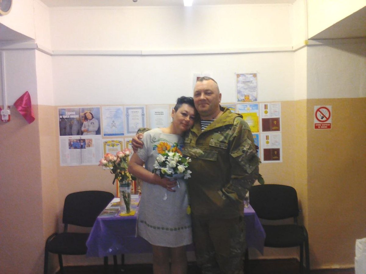 Сестра Милосердя tweet media