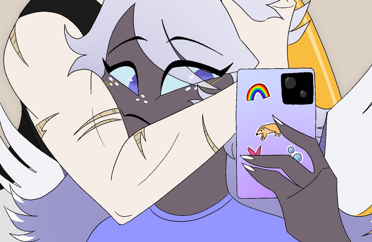 Finn 🪽🗡 Emilute delusion tweet media