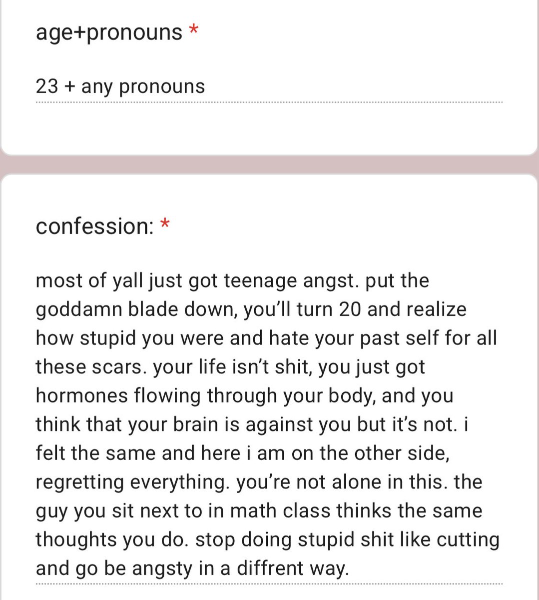 shtwt confessions tweet media