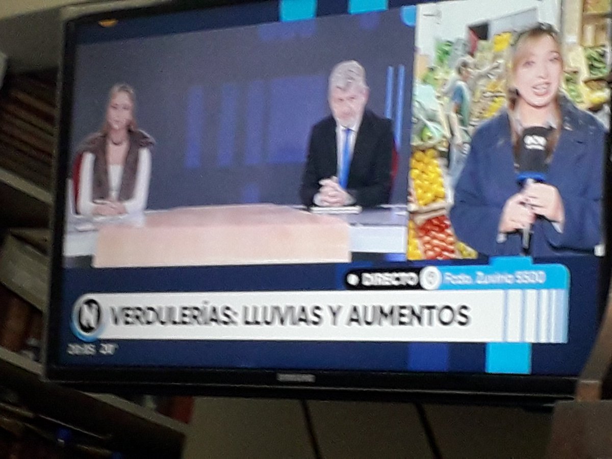 chisp7's tweet image. Las #verdulerias y los #almacenes cada vez en la lona con los #aumentos disfruten lo #votado saludos gladiador @gladiadormerval @telefesantafe