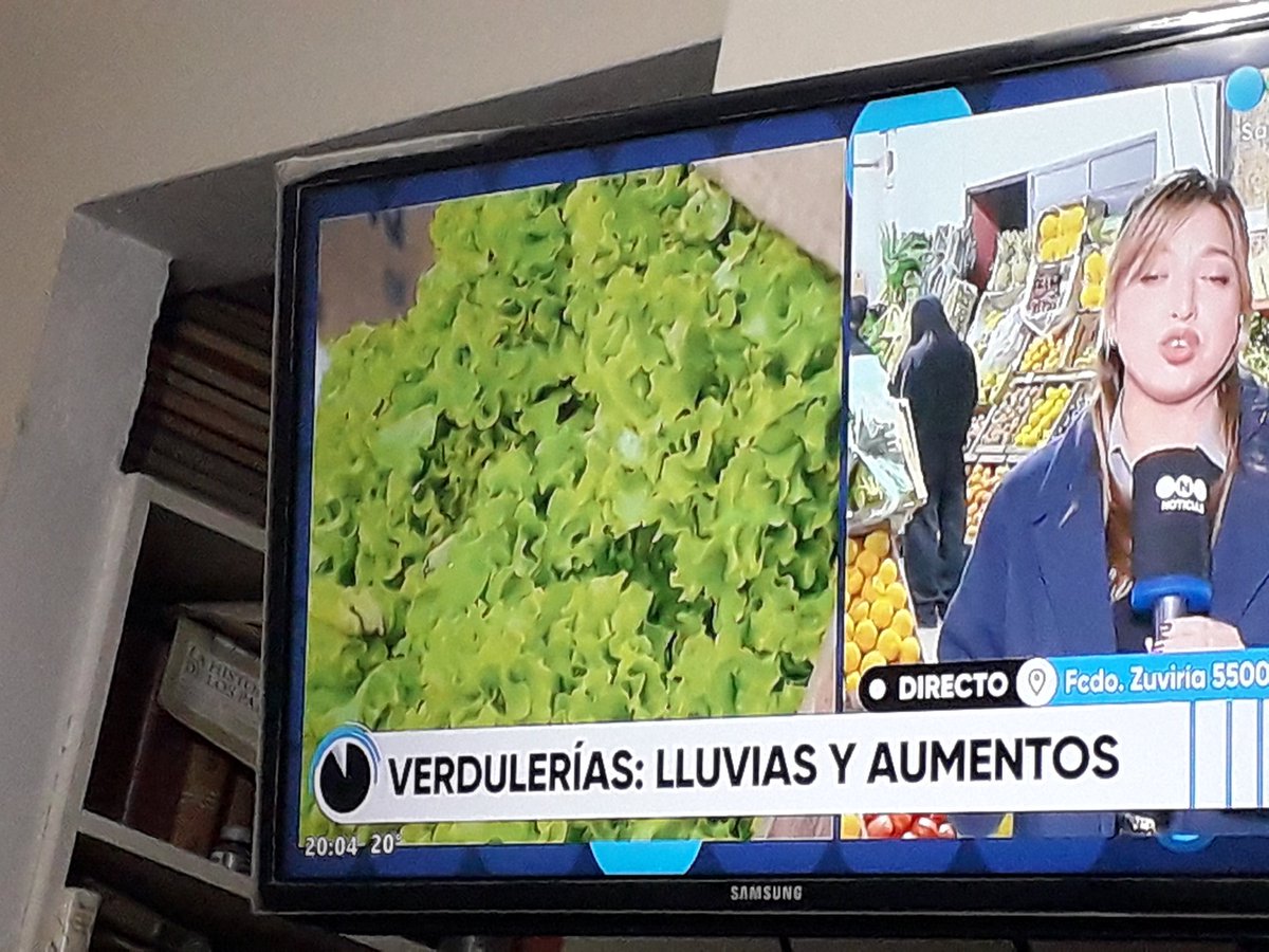 chisp7's tweet image. Las #verdulerias y los #almacenes cada vez en la lona con los #aumentos disfruten lo #votado saludos gladiador @gladiadormerval @telefesantafe