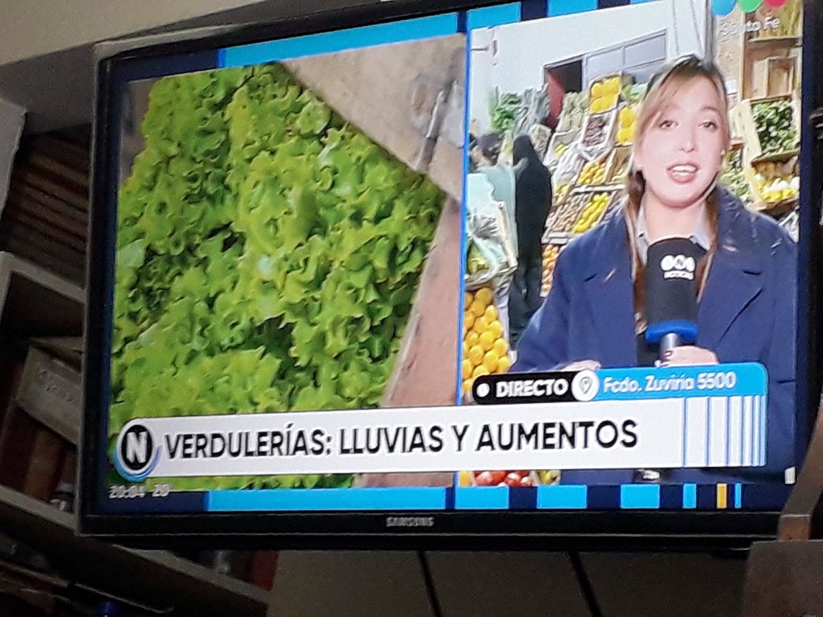 chisp7's tweet image. Las #verdulerias y los #almacenes cada vez en la lona con los #aumentos disfruten lo #votado saludos gladiador @gladiadormerval @telefesantafe