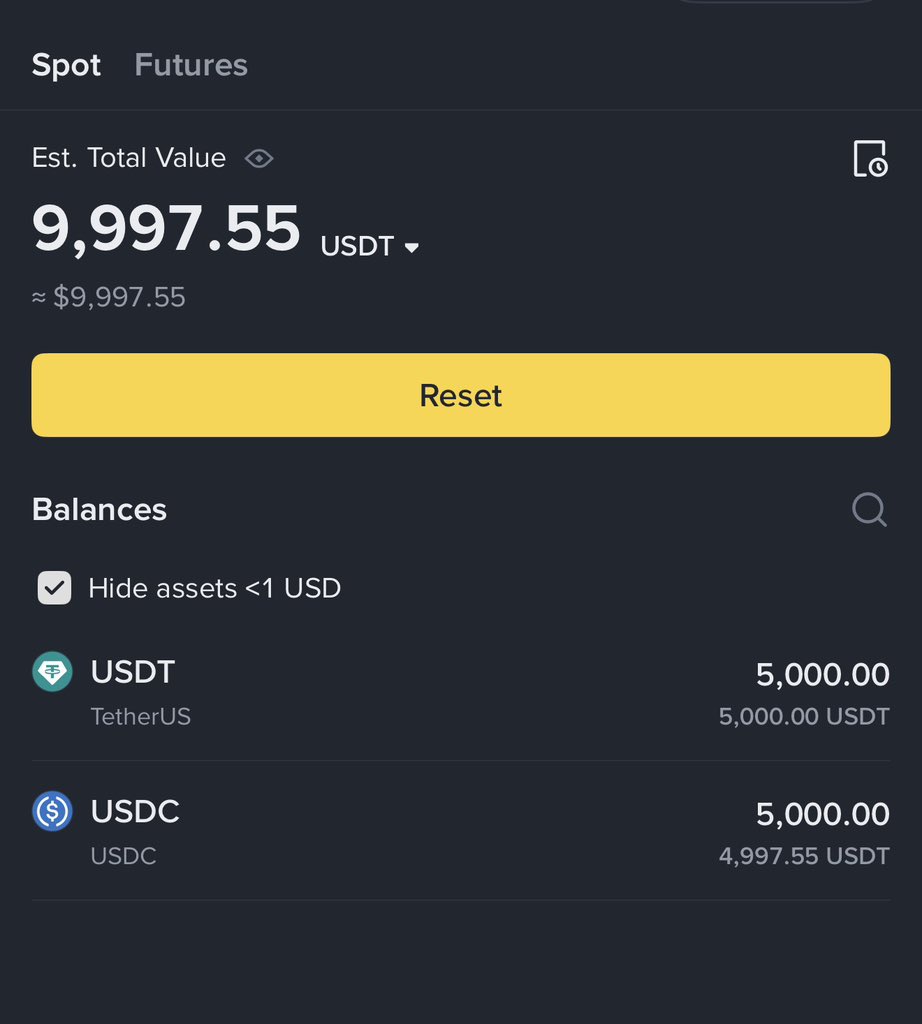 Crypto with Haris ₿ tweet media