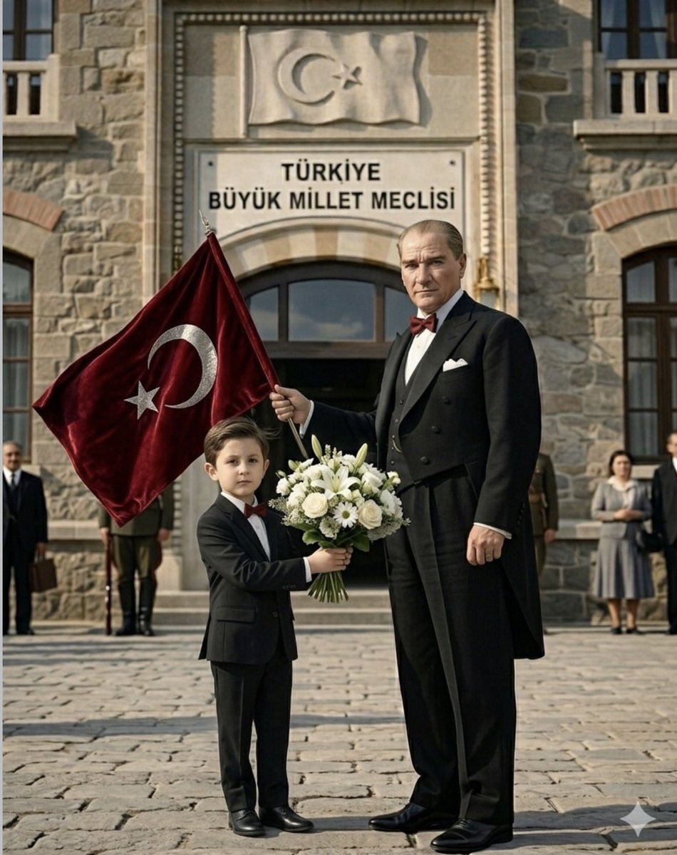 🇹🇷͜͜͡͡✯𝑇𝑢̈𝑟𝑘𝑖𝑦𝑒𝑚🇹🇷͜͜͡͡✯ tweet media