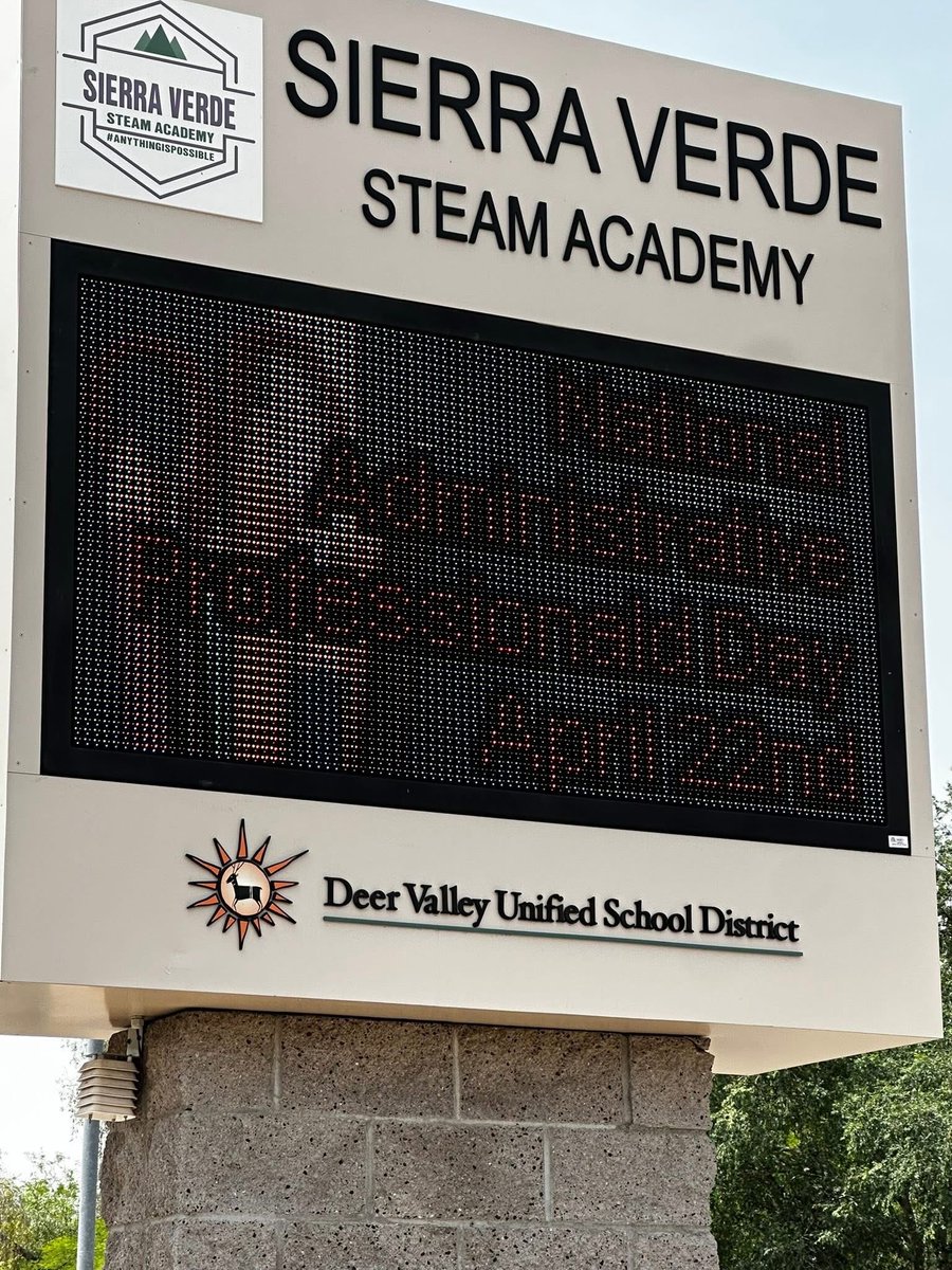 SVViperPride's tweet photo. We love our front office crew! Happy Administrative Professional’s Day! ￼#ViperPride https://t.co/Sw41mcTRAz