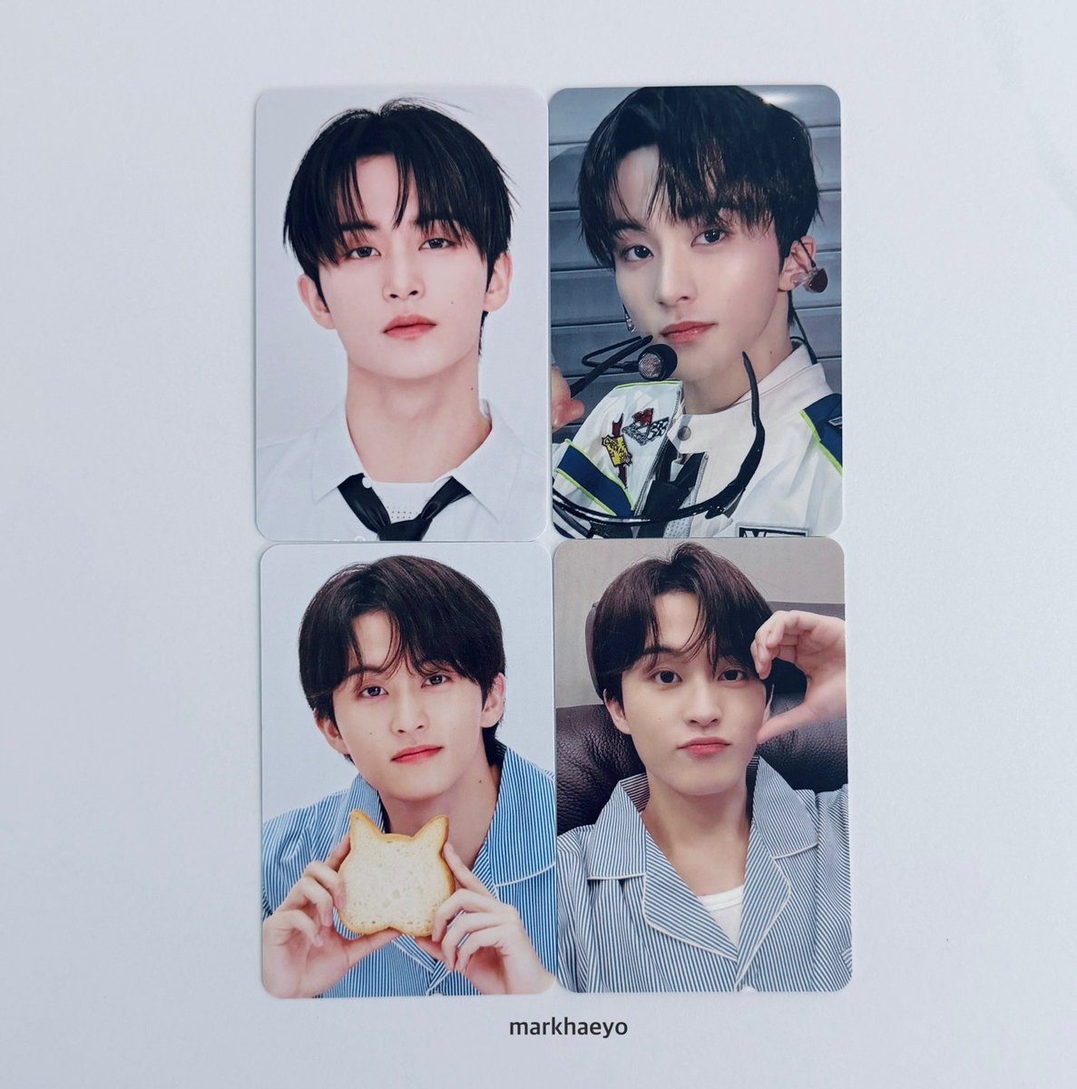 마크가너무좋아서 tweet media