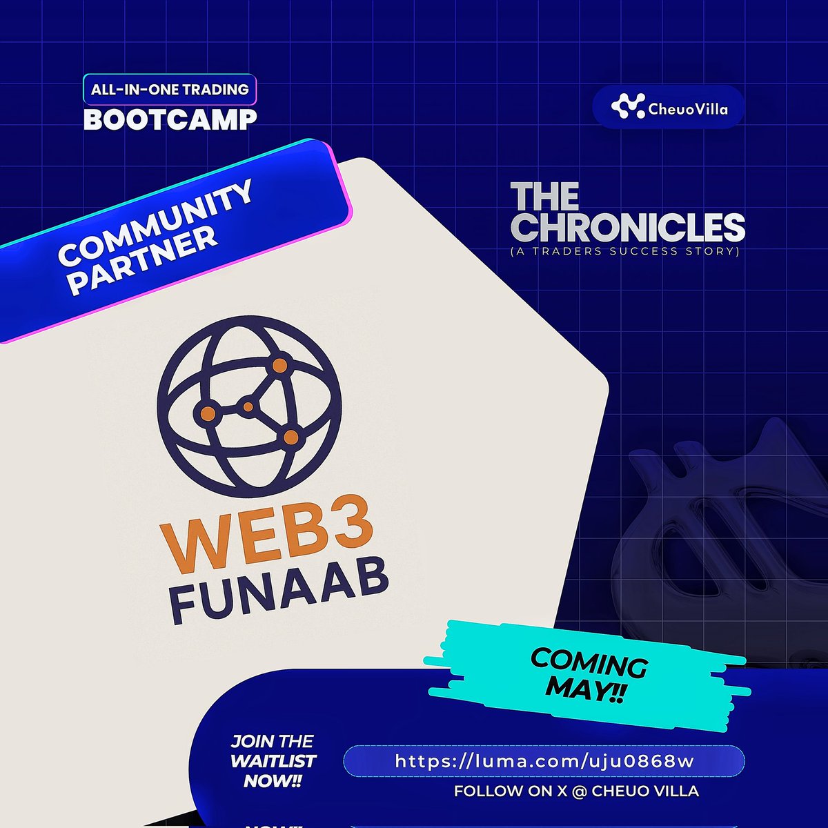 Cheuo-Villa tweet media