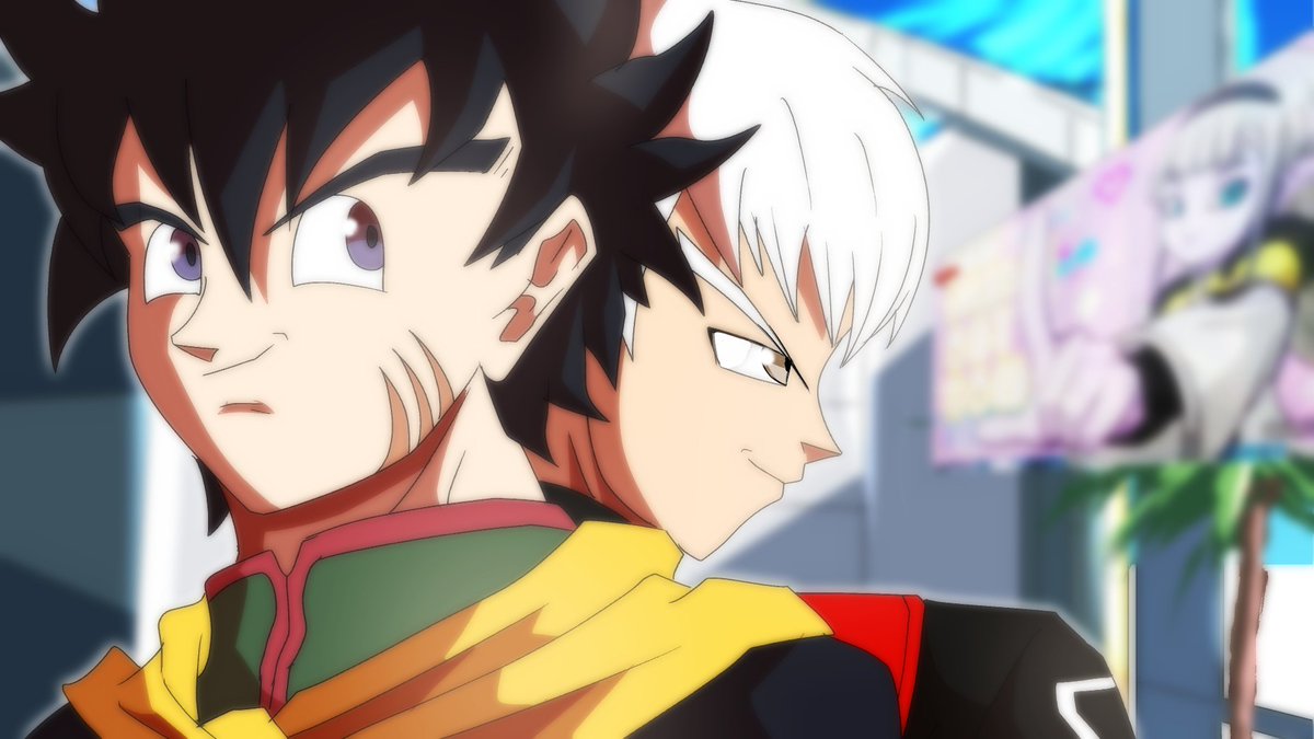 FireArturoH's tweet image. Acabo de subir un video a YT del dragon ball Xenoverse 3 #dragonball #dbz #xenoverse 
youtube.com/watch?v=zjLN-3…