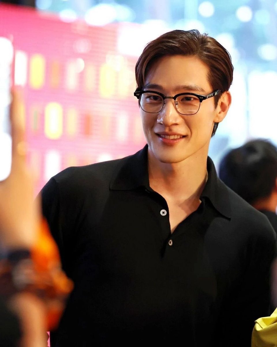 K-Drama Menfess tweet media