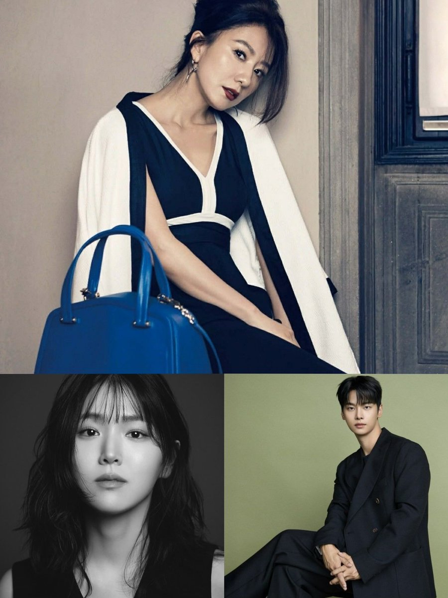 K-Drama Menfess tweet media