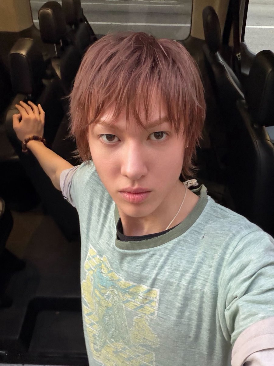 𝘮𝘪𝓇𝒶𝓃 ˖ ࣪⊹ พี่เลี้ยงฝรั่งอ้วล tweet media