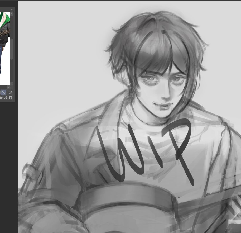 Wip adik cantik disela komis 🤏🥰