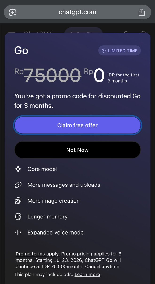 Hanif | AI For Productivity tweet media