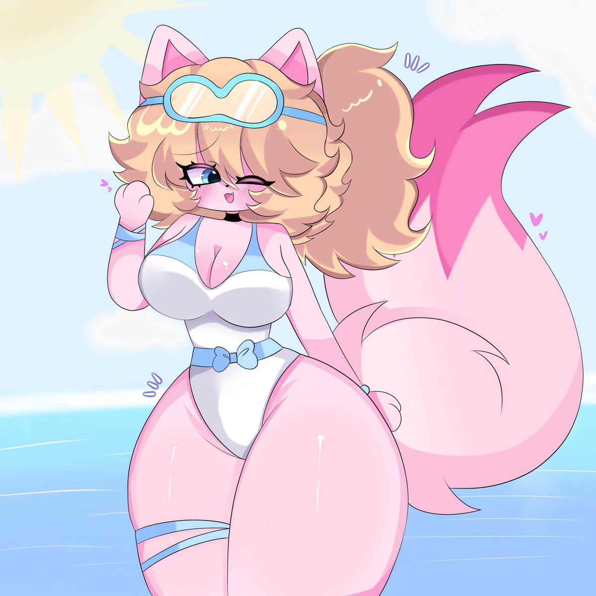 Nixie ♡(OPEN COMMS) tweet media