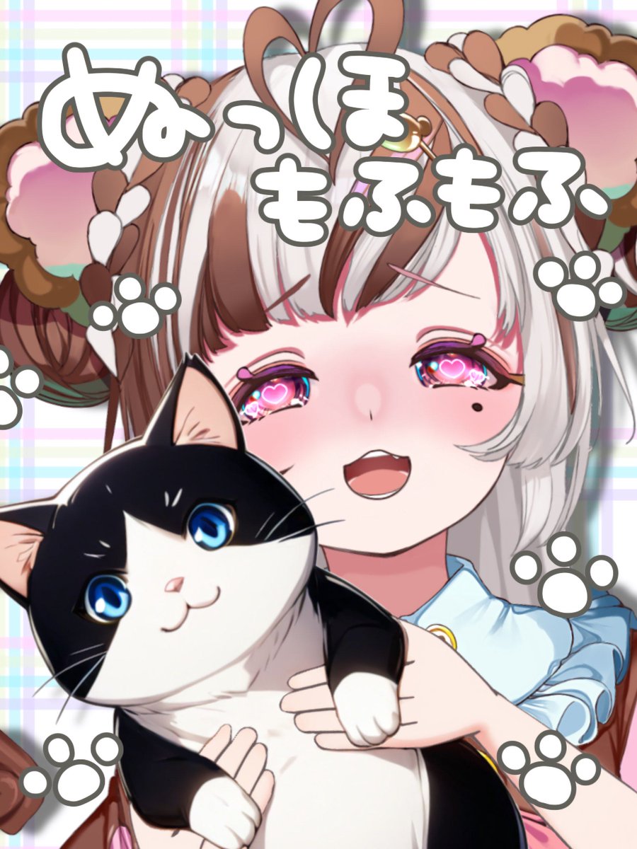 仔熊ちょこ🧸ྀི🍫 ໒꒱（Vtuber準備中） tweet media