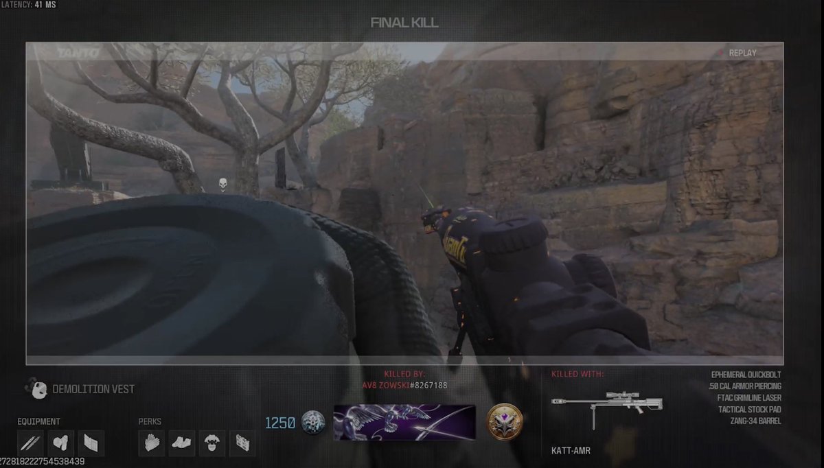 AV8 Zowski tweet media