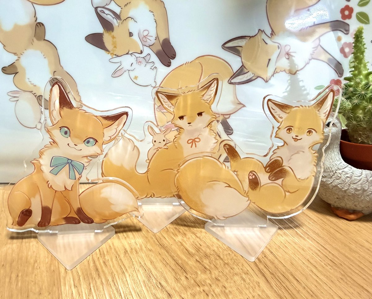 しらの🦊🌾 tweet media