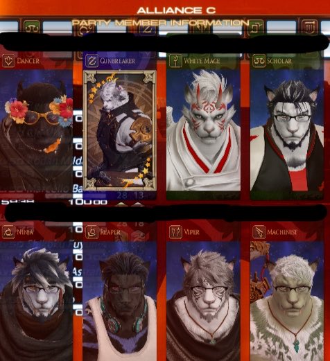 レイゅ@くじゃた tweet media