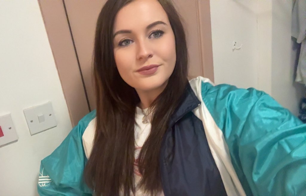 Goddess Sarah ✨ tweet media