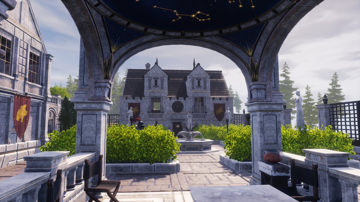 BARDEN BUILDS tweet media