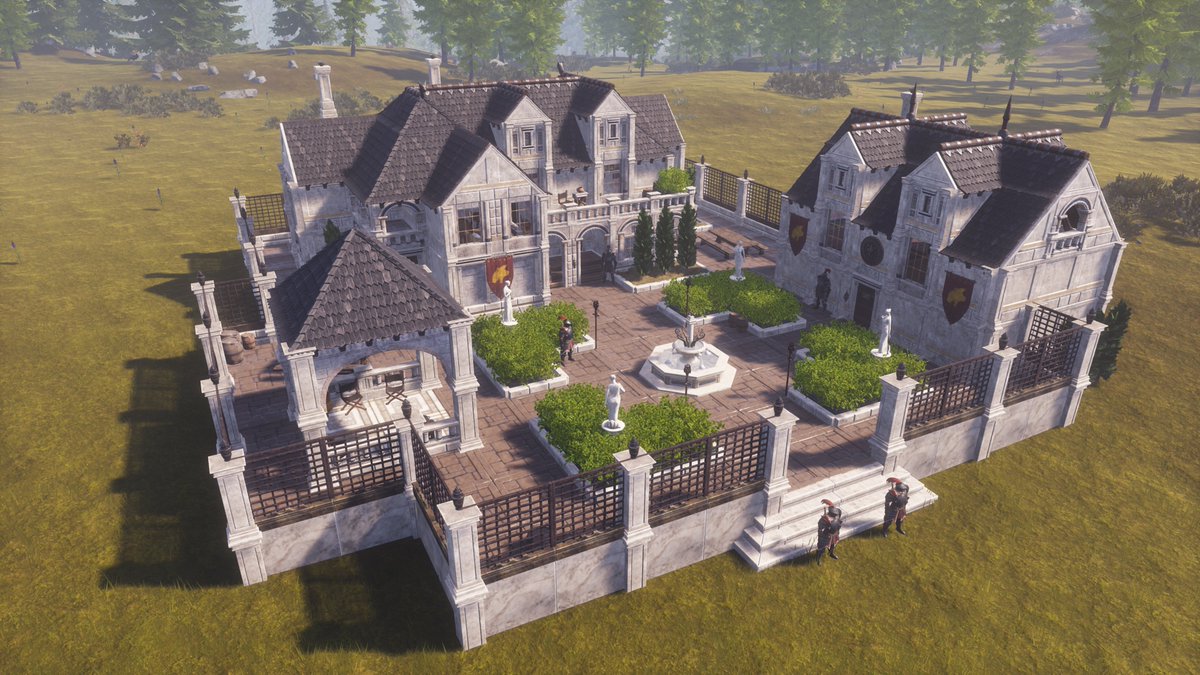 BARDEN BUILDS tweet media