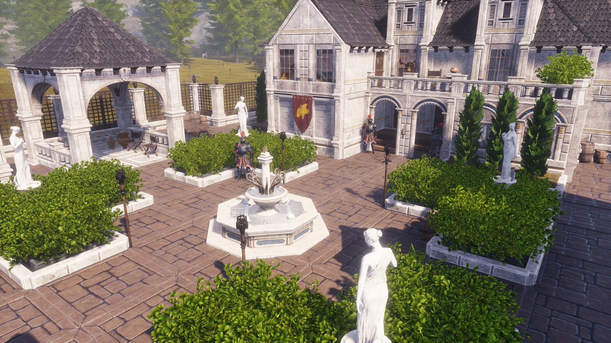 BARDEN BUILDS tweet media