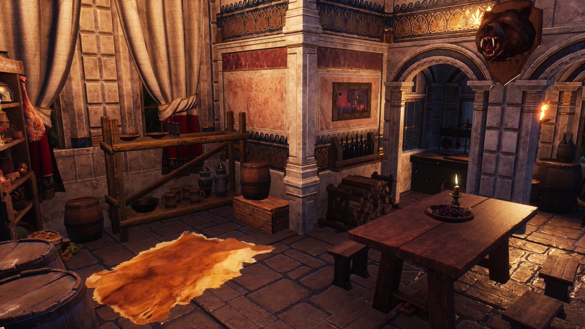 BARDEN BUILDS tweet media