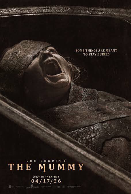 jhontxu's tweet image. Movie 31: Lee Cronin’s the Mummy at @CinemarkCol Parque Colina #Colombia #Cine #Bogota