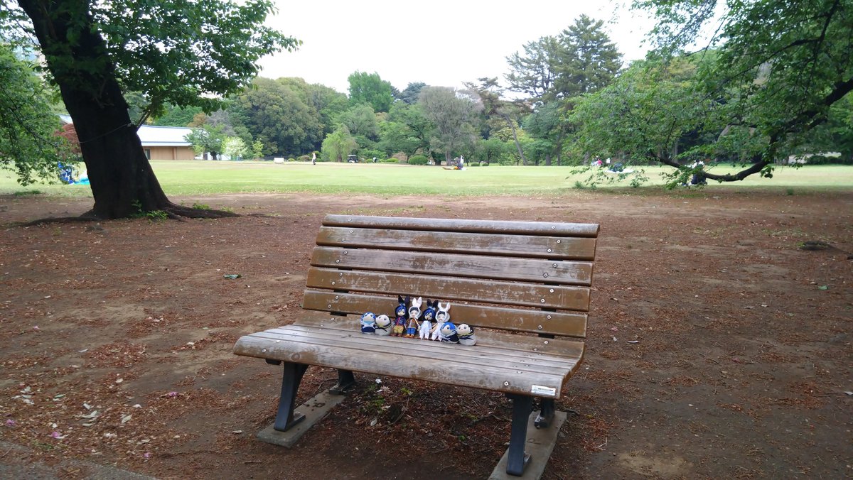 ウキウキお散歩〜😃🌿🌿

広かったねぇ〜🌿🌿