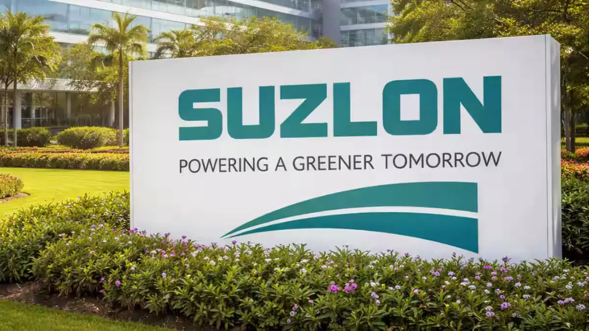 CosmopolitanTh1's tweet image. Suzlon Group Unveils Next-Generation Wind Turbines for Europe #suzlongroup #renewableenergy #windenergy #europeanmarket #europebusiness #globalnews #internationalnews #cosmopolitanthedaily shorturl.at/OGANF
