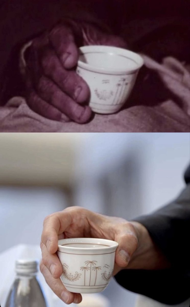 يمضي التاريخ.. ويبقى الأثر ..