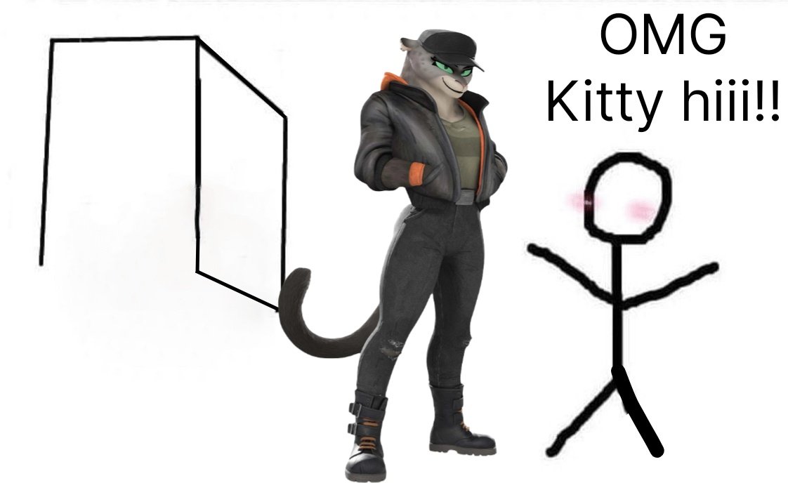 Kevin :^) tweet media