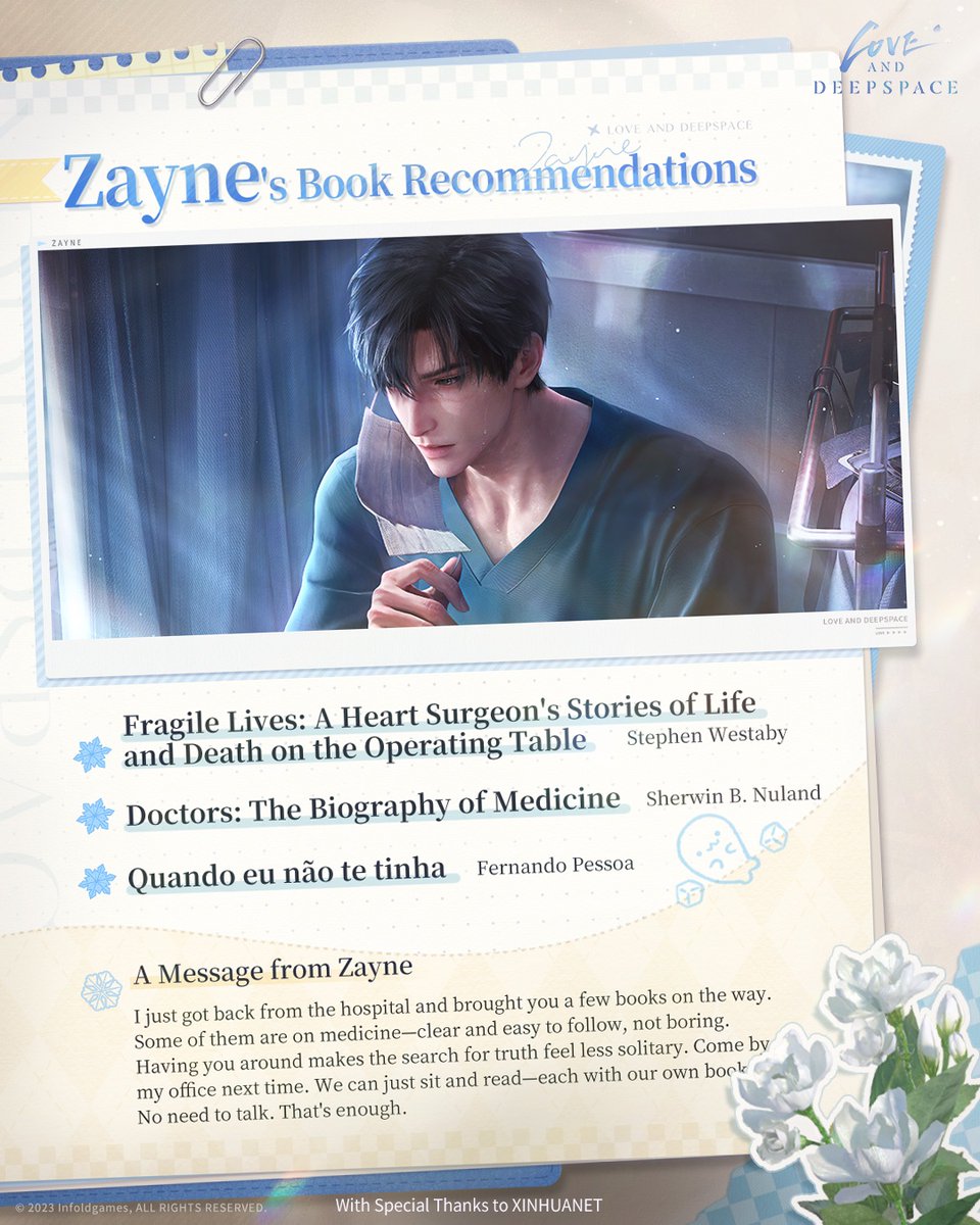 Phuong ❄️ Zayne’s Jasmine tweet media