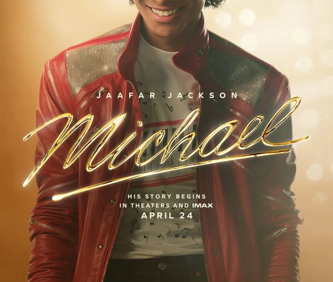 MICHAEL is making $3.5M-$4M this Wednesday domestically, the highest-grossing early access showings of the year.

$85M-$105M opening, it’s now surpassed PROJECT HAIL MARY pre-sales for Thursday, Friday and Saturday.