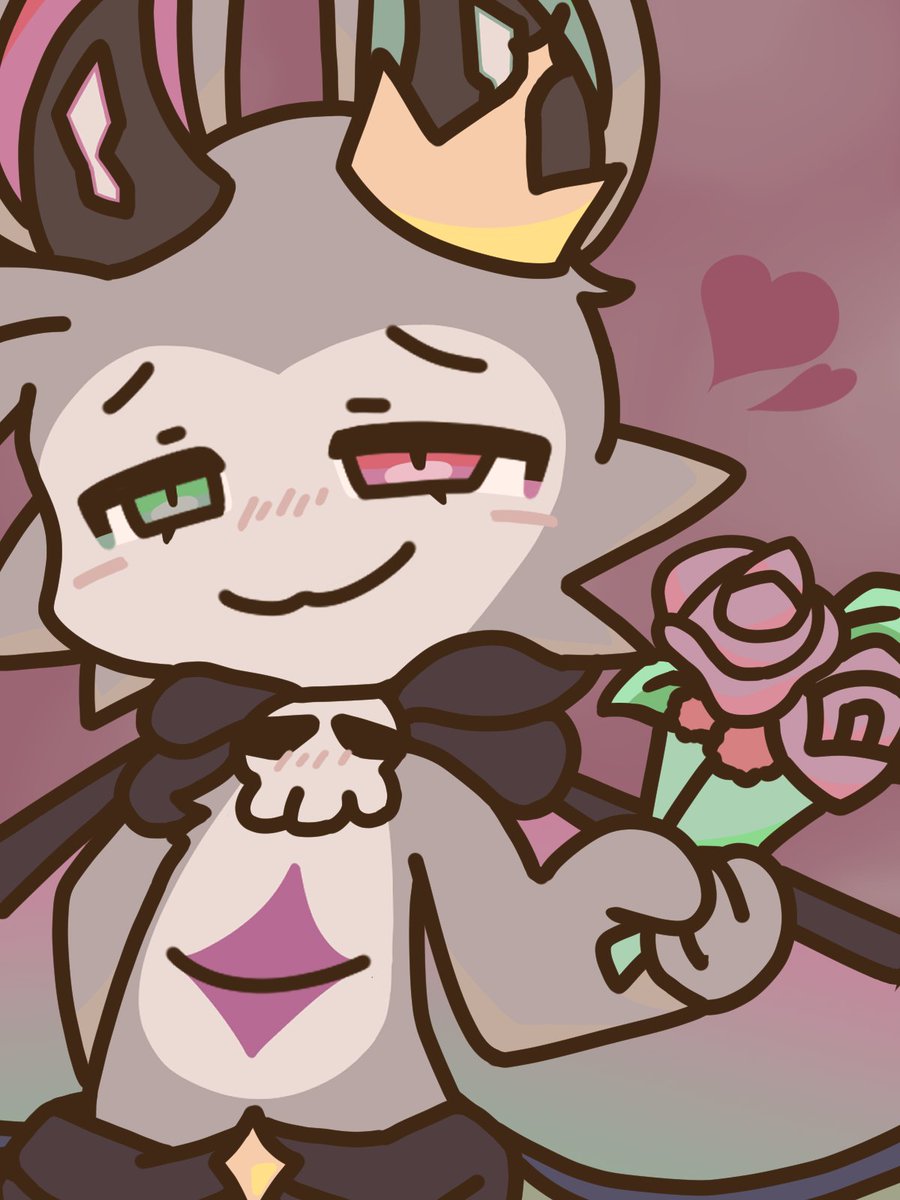 もなしーあ tweet media