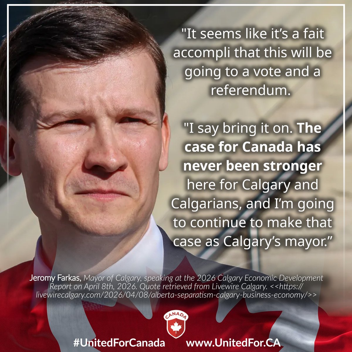 UnitedFor.CA 🇨🇦 tweet media