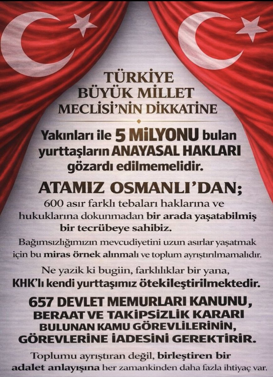 Muzaffer EREN tweet media