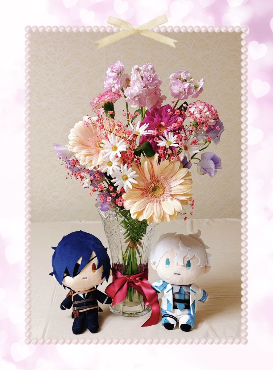 おんぷ tweet media