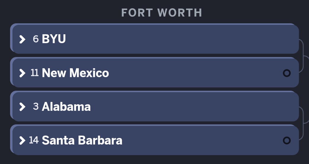 Beau Hightower tweet media