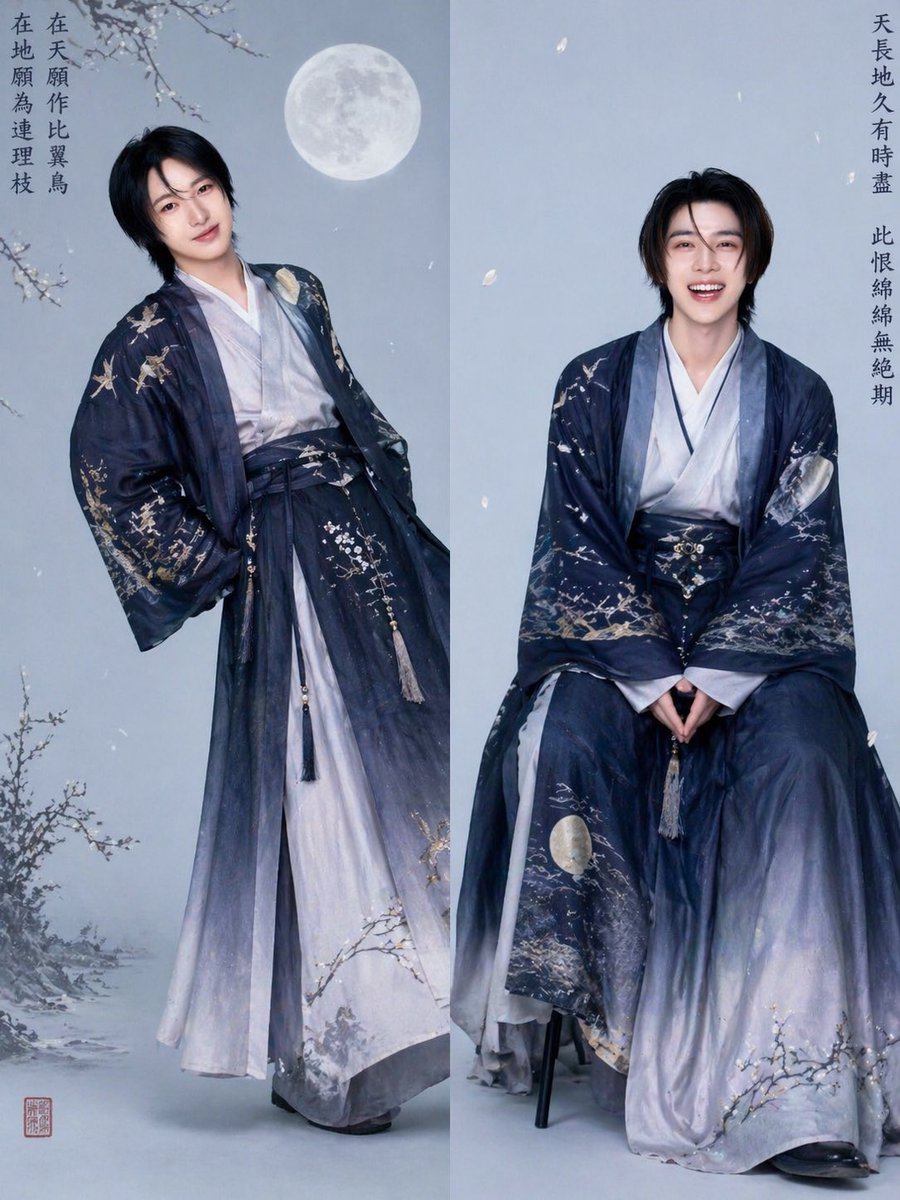 黄宝宝 tweet media