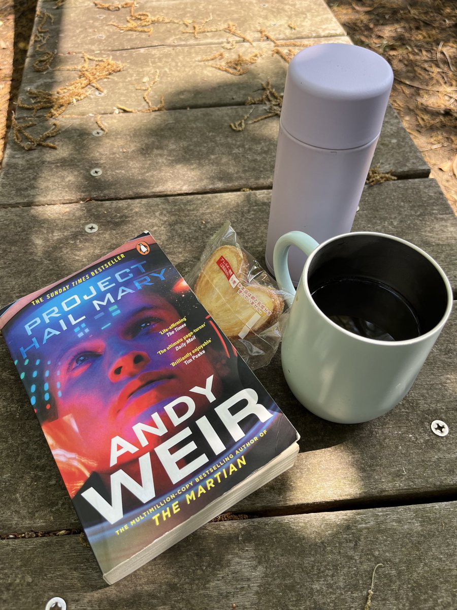 my fav part of the day is reading PHM on my lunch break 💜🚀