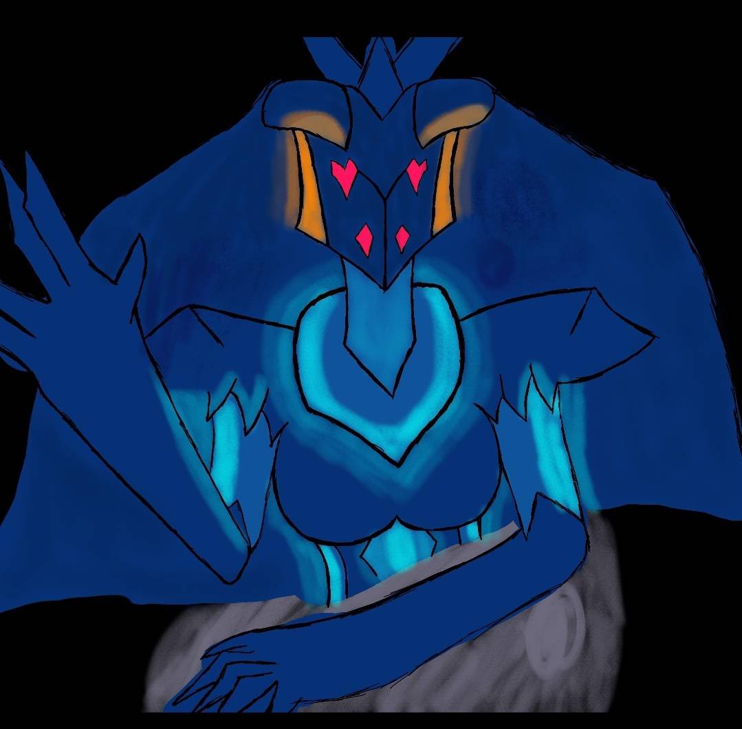 NojiReji75088's tweet image. Un ultimo dibujo del dia antes de ir a dormir. (Este lo hice desde hace unos dos meses por ahi)
#OC #DigitalArt #OriginalCharacter