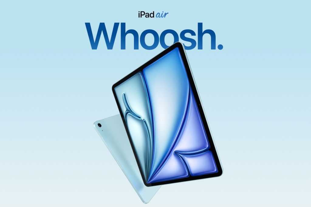 trends_place's tweet image. Apple power, now even faster 🍎⚡
iPad Air M4 brings desktop-level performance, Apple Intelligence, and pro accessories into a sleek tablet.

👉 See it in “8 Best New Tablets in 2026” - trendsplace.tech/new-tablets-20…

#Apple #iPad #Creative