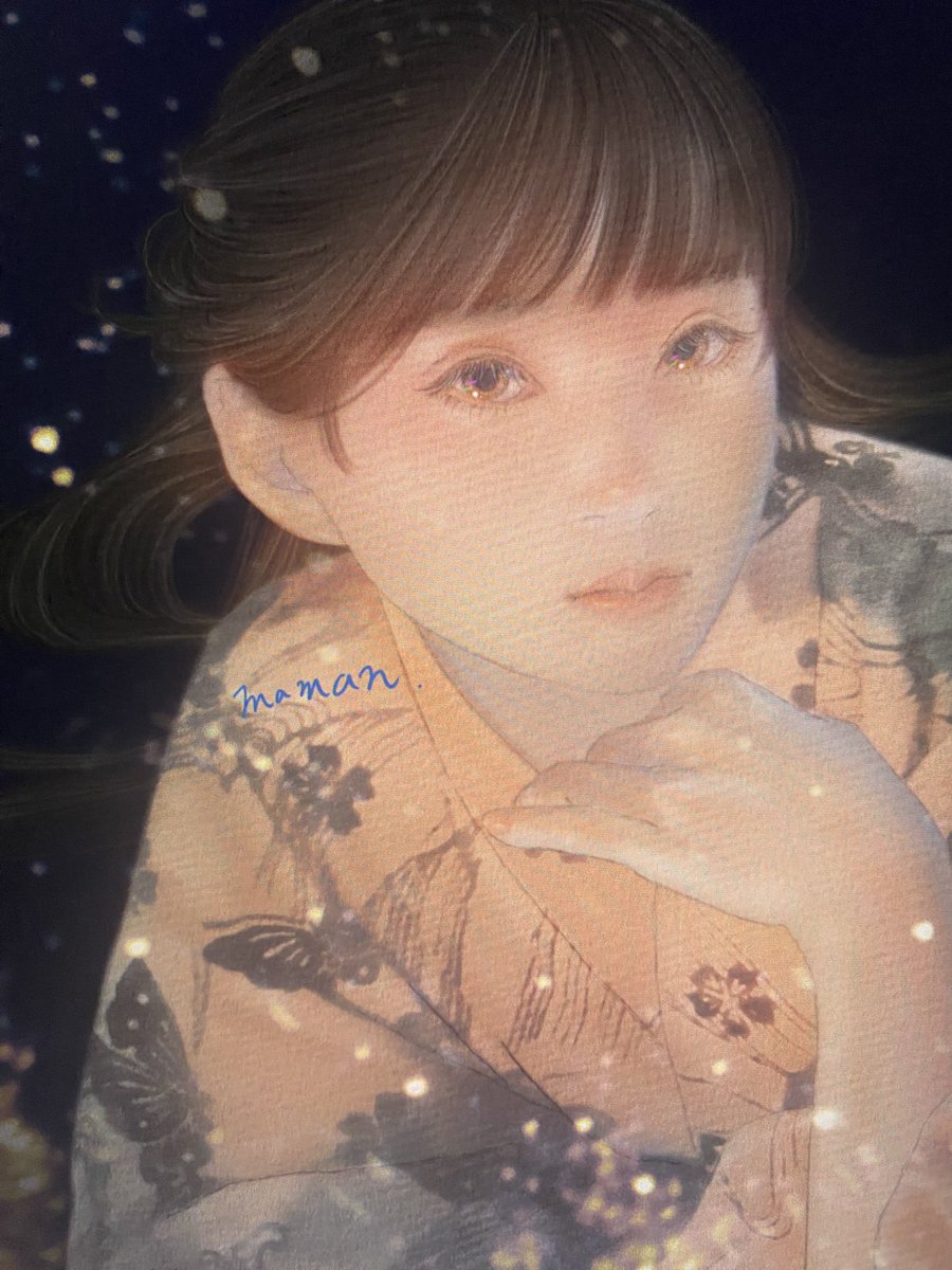 吉田ユミ🦥4/6〜シビュラだぉ🌸🖼️🐈✨ tweet media