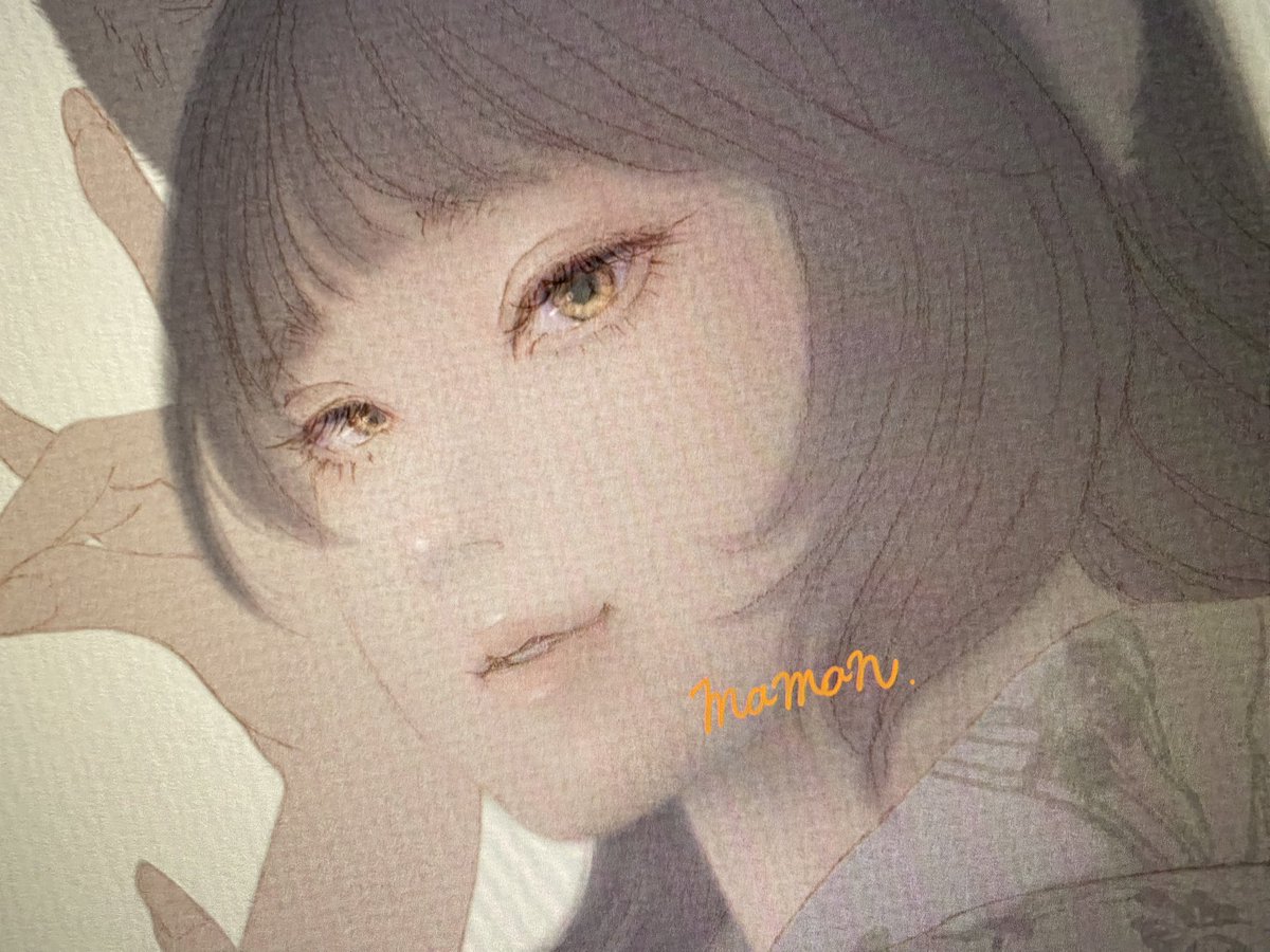 吉田ユミ🦥4/6〜シビュラだぉ🌸🖼️🐈✨ tweet media