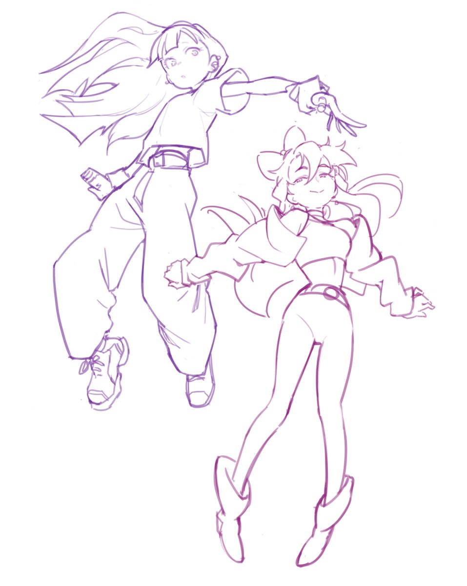 RichS_art's tweet photo. evening doodles https://t.co/OV1NRrDza3