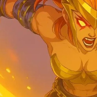 𝐐𝐔𝐄𝐄𝐍 𝐎𝐅 𝐇𝐄𝐕𝐄𝐍 tweet media