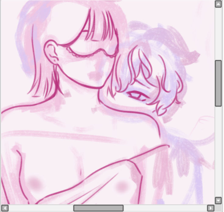 meltedquesito 🔞 tweet media